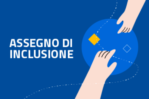 Assegno di inclusione Assegno di inclusione