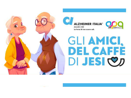 Caffè Alzheimer Caffè Alzheimer