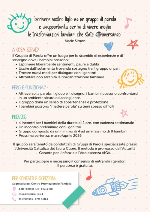 Locandina incontro Locandina incontro