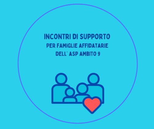 IMMAGINE FAMIGLIE AFFIDATARIE IMMAGINE FAMIGLIE AFFIDATARIE