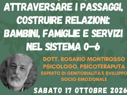 Incontro con Montirosso Incontro con Montirosso