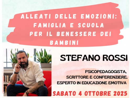 Locandina Stefano Rossi Locandina Stefano Rossi