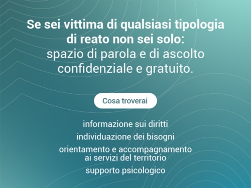 Sportello Antiviolenza Sportello Antiviolenza