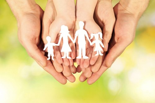 Sostegno alle famiglie Sostegno alle famiglie