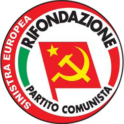 Partito della Rifondazione comunista